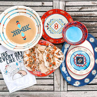 Southwestern Summertime Dishes