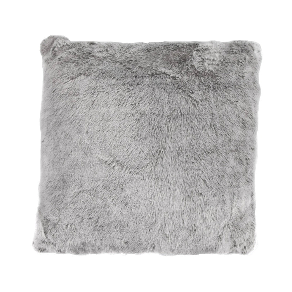 Oversized Arctic Bear Throw Pillow