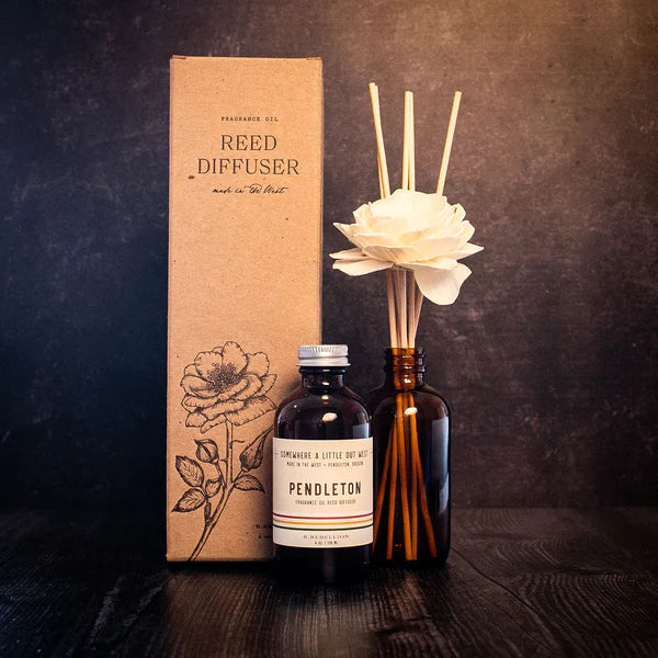 Pendleton Reed Diffuser