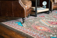 Persian Southwest - Brown