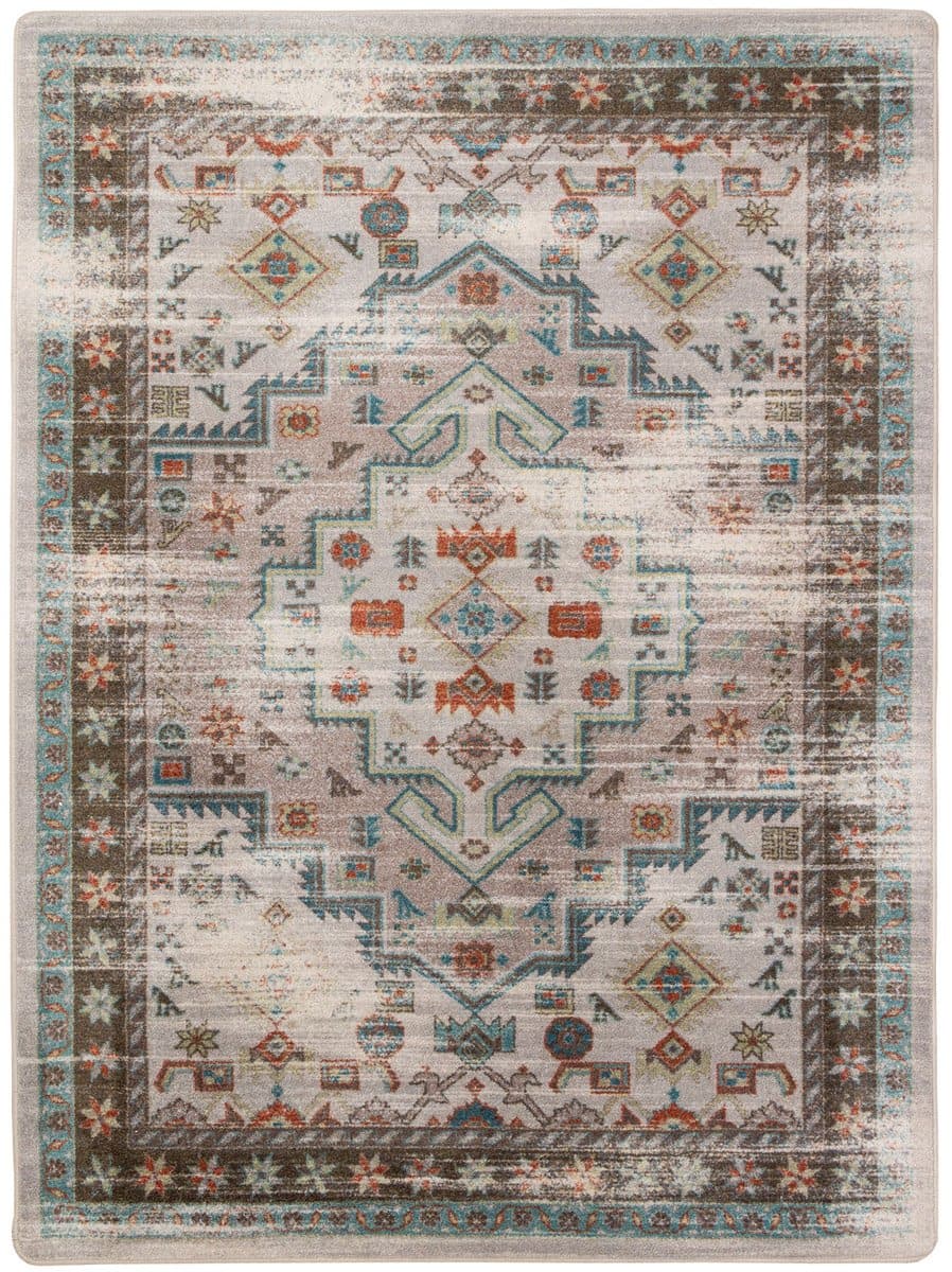 Persian Area Rug