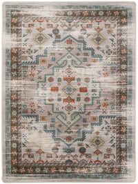 Persian Area Rug