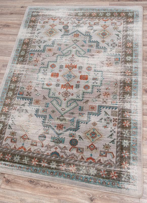 Persian Area Rug