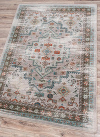 Persian Area Rug
