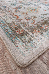 Persian Area Rug