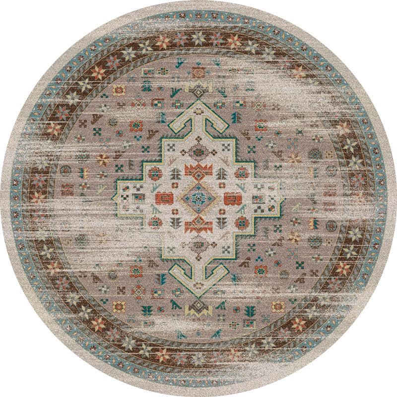 Persian Area Rug