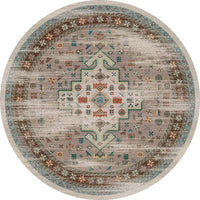 Persian Area Rug