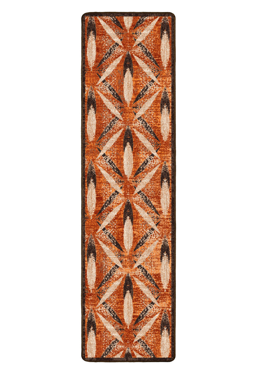 Plumage - Sierra Gold Rug