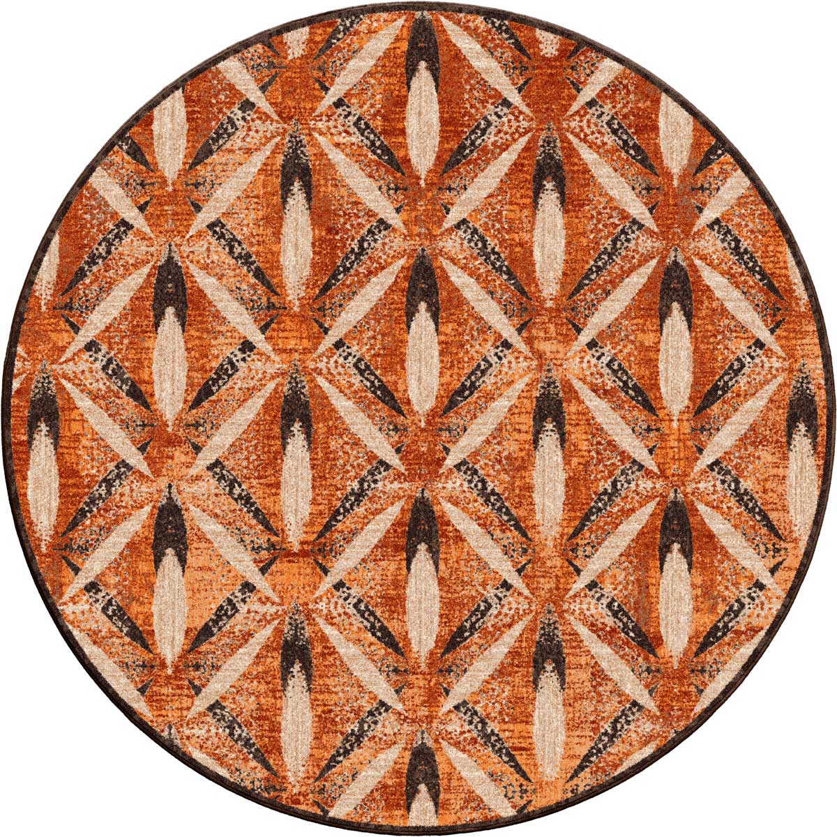 Plumage - Sierra Gold Rug