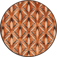 Plumage - Sierra Gold Rug