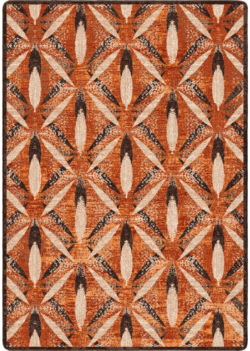 Plumage - Sierra Gold Rug