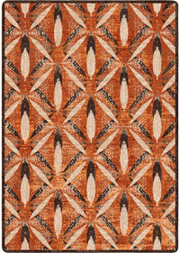 Plumage - Sierra Gold Rug