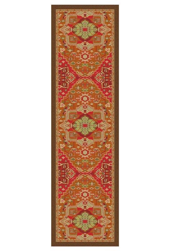 American Dakota Persian rug