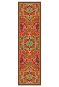 American Dakota Persian rug