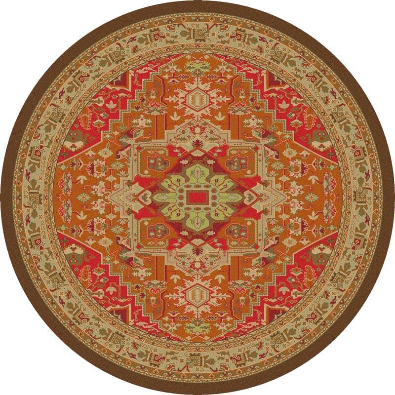 American Dakota Persian rug