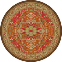 American Dakota Persian rug