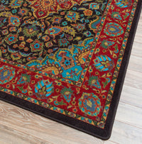Timber Creek Mercantile | Montreal Desert Persian Rug7