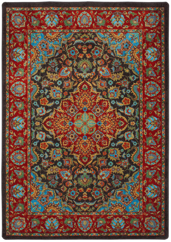 Timber Creek Mercantile | Montreal Desert Persian Rug