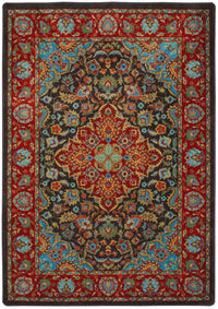 Timber Creek Mercantile | Montreal Desert Persian Rug