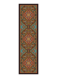 Timber Creek Mercantile | Montreal Desert Persian Rug8