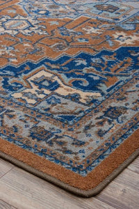 American Dakota Persian Rug