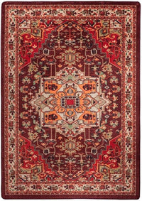 Robert Caine American Dakota Persian Rug
