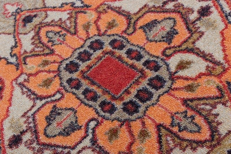 Robert Caine American Dakota Persian Rug