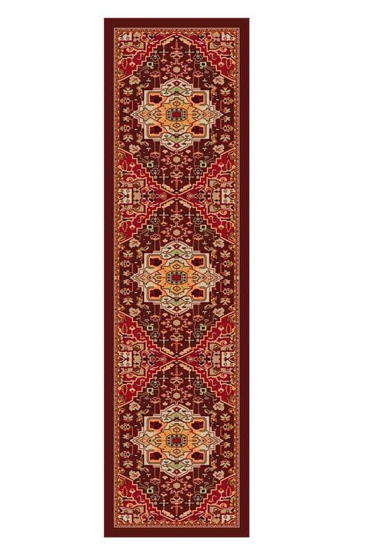 Robert Caine American Dakota Persian Rug