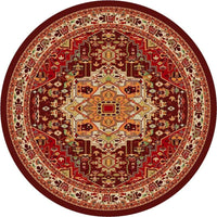 Robert Caine American Dakota Persian Rug