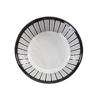 Western Dinnerware Set