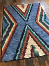 Southwest Area Rug