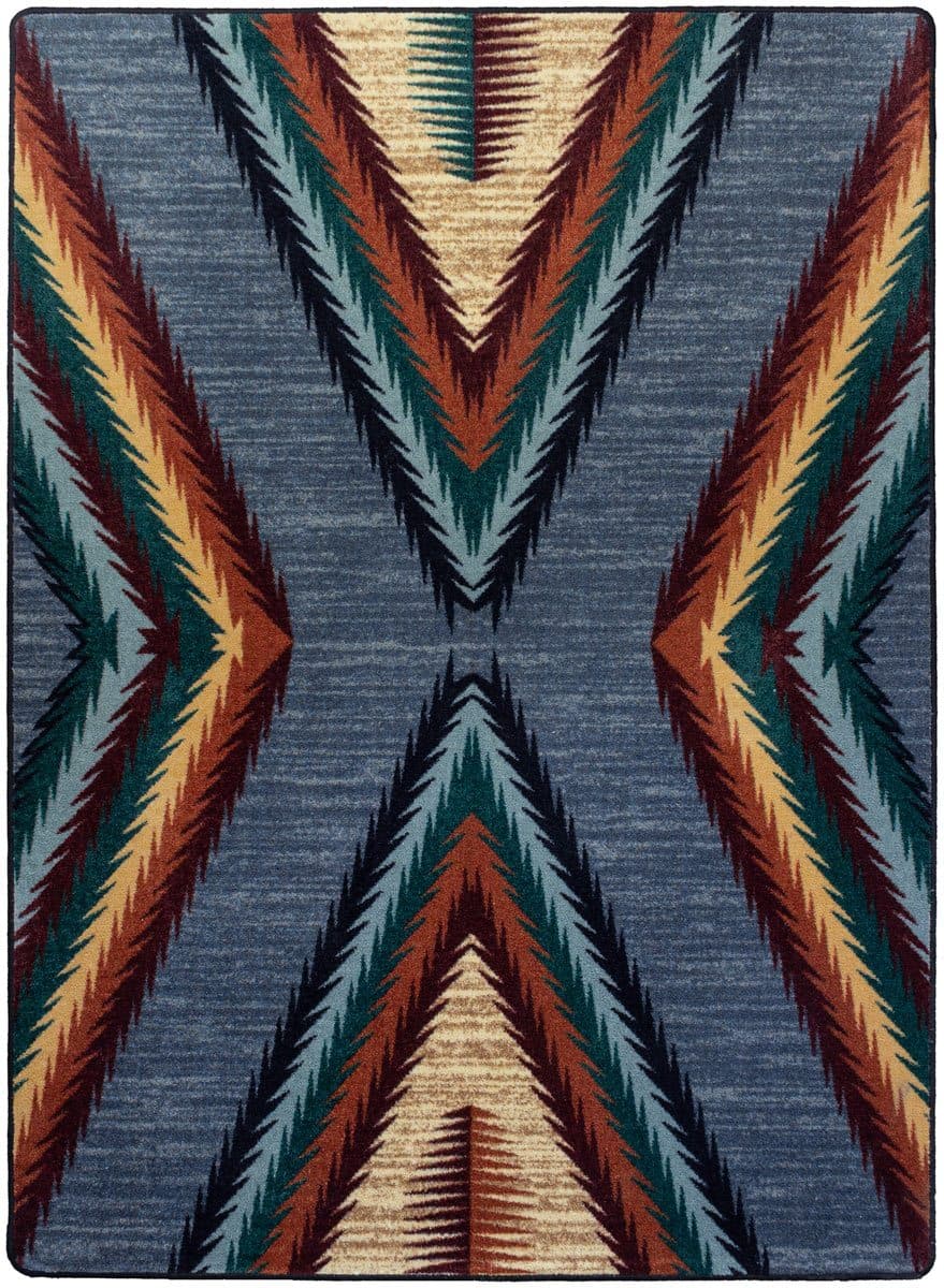 Southwest Area Rug