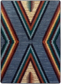 Southwest Area Rug
