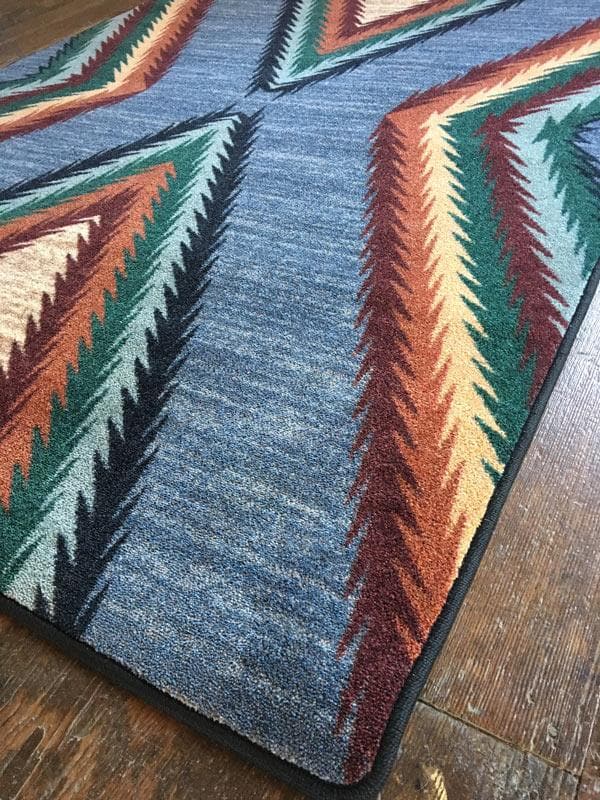 Southwest Area Rug