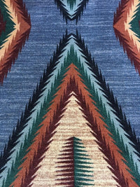 Southwest Area Rug
