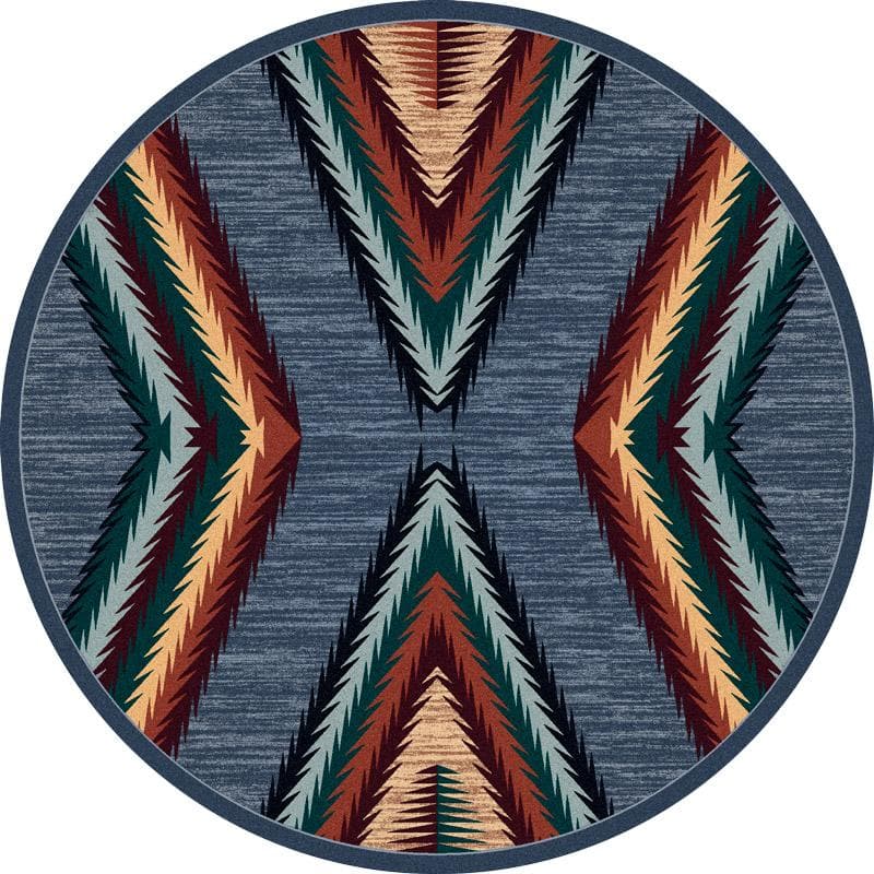 Southwest Area Rug
