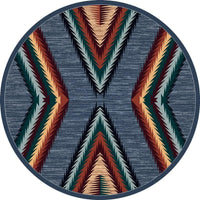 Southwest Area Rug