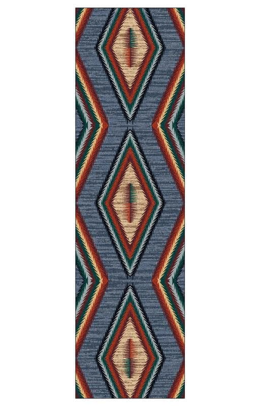 Southwest Area Rug