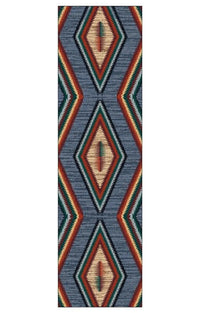 Southwest Area Rug