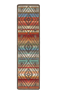 Rim Shot - Canyon Southwestern Rug