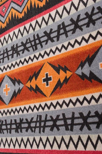 Southwestern Rug | Sascha Knight | American Dakota