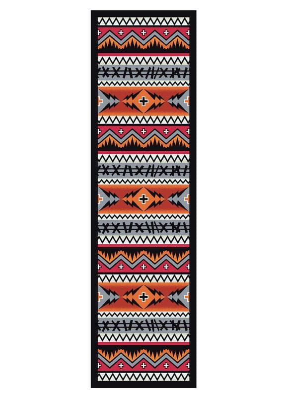 Southwestern Rug | Sascha Knight | American Dakota