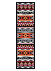 Southwestern Rug | Sascha Knight | American Dakota