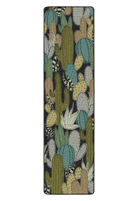 Saguaro - Dusk Cactus Rug