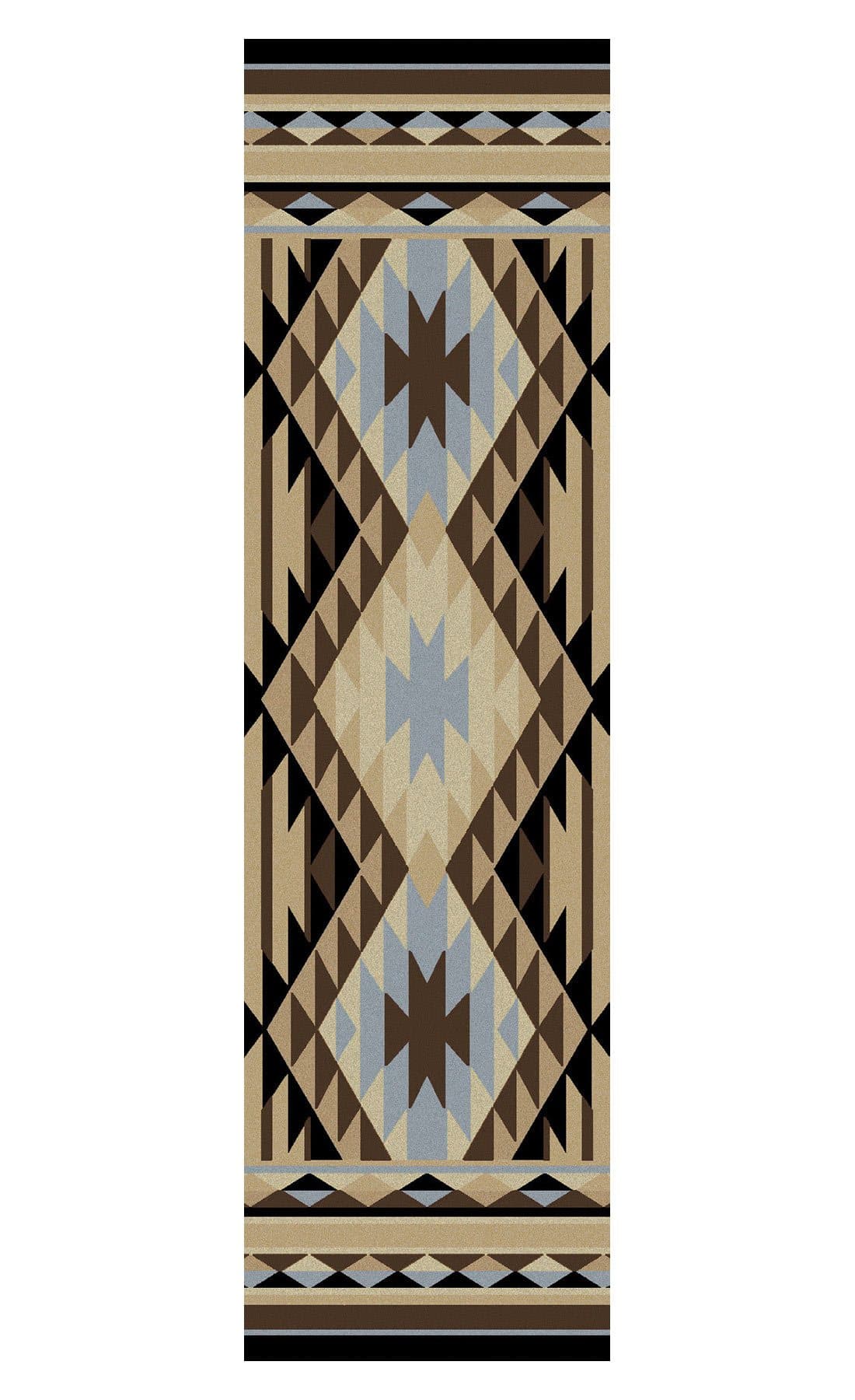 Southwestern Rug