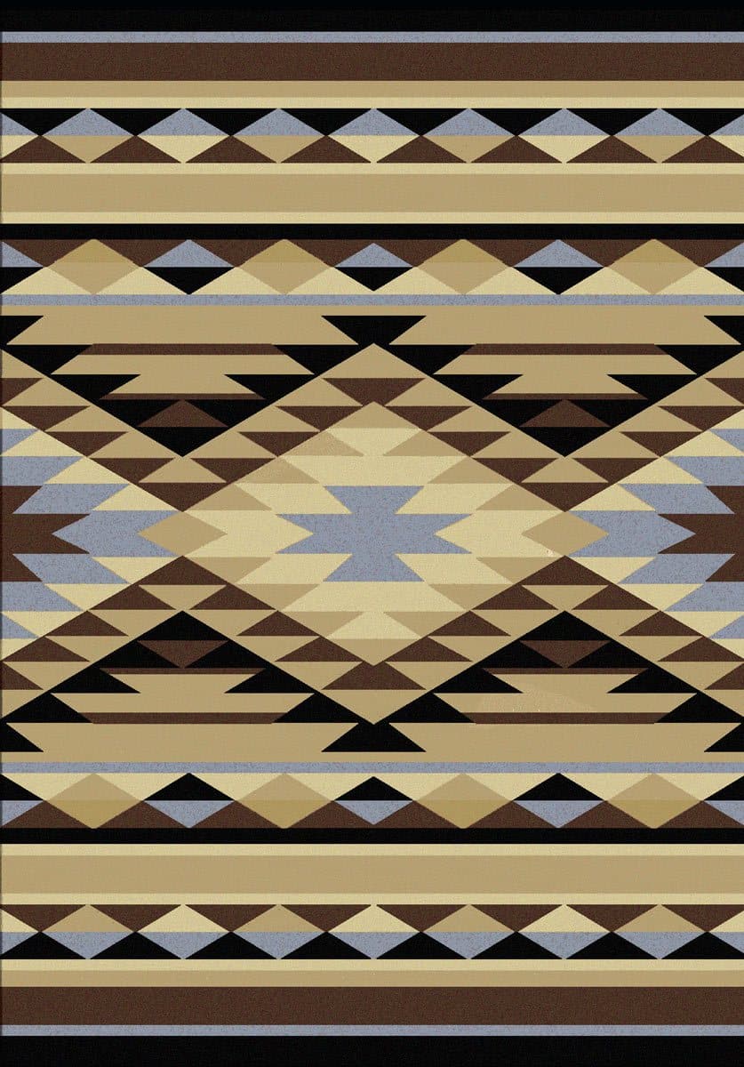 Southwestern Rug