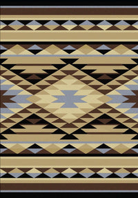 Southwestern Rug