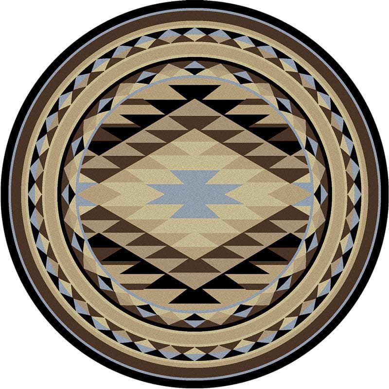 Southwestern Rug