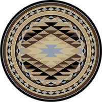 Southwestern Rug