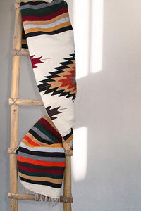 Western Blanket San Miguel